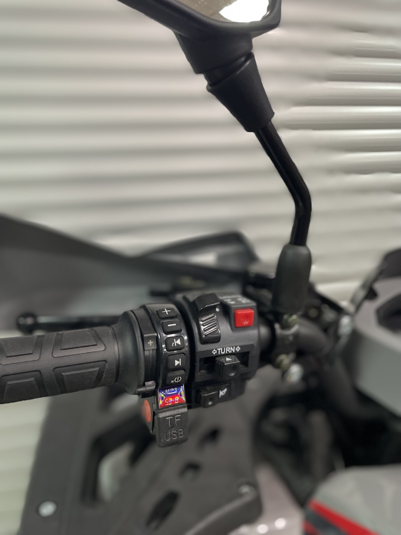 PROMAX WILD 2.0 190 PRO (2025)